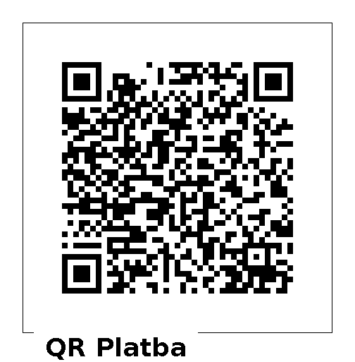 QR platba